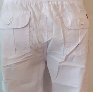 Peaches uniforms